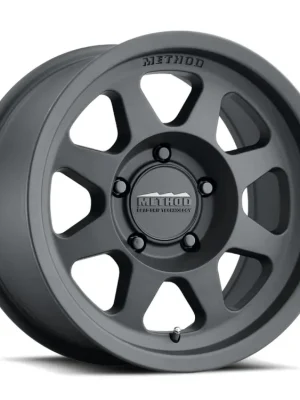 ALU kolo Method MR701, 6X130, 7,5X17 velikostET50 - Metoda bronz Akční Cena