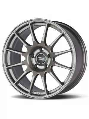 Odeslání Ihned ALU kolo Protrack One, 5x120, velikost 10x19, ET 25