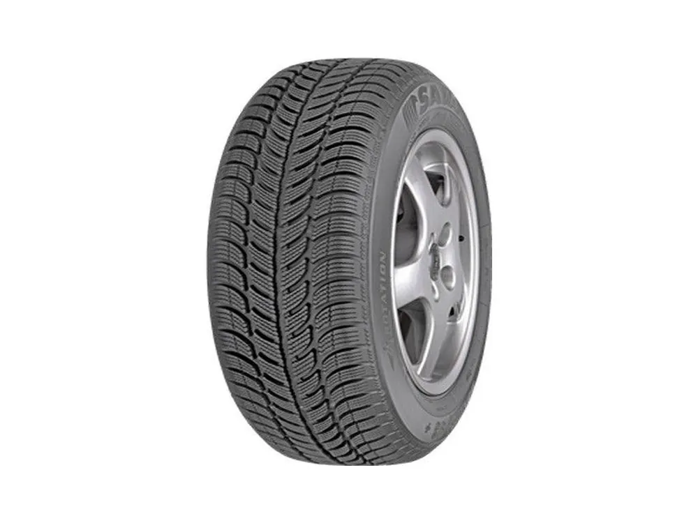 Sava 185/65 R14 ESKIMO S3 + 86T 3PMSF Oblíbený