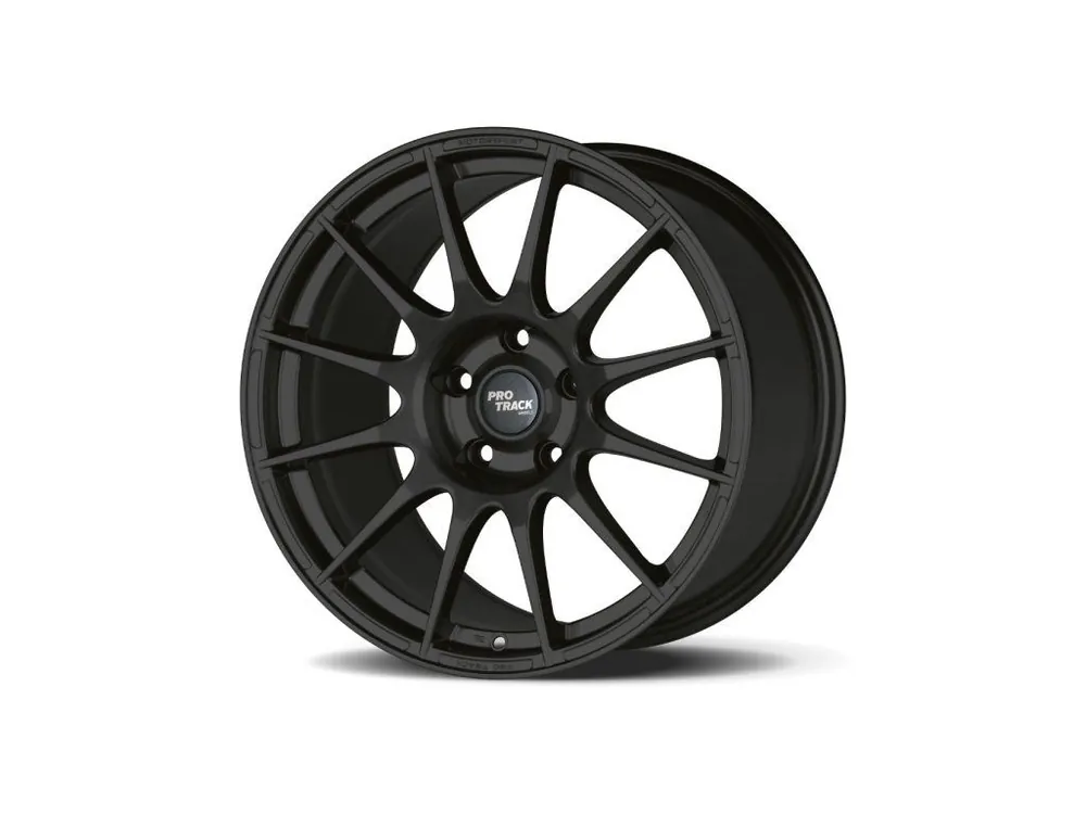 Vrácení Zdarma ALU kolo Protrack One, 5x120, velikost 10,5x18, ET 40