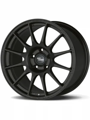 ALU kolo Protrack One, 5x120, velikost 10x18, ET 40 Rychlé Dodání