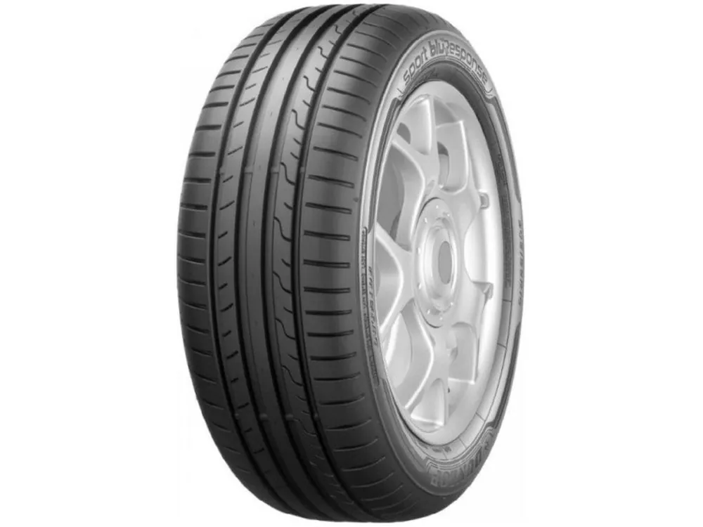 Dunlop 185/55 R15 SPORT BLURESPONSE 82H Jen Po Omezenou Doba