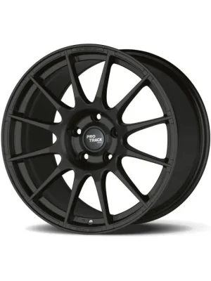 ALU kolo Protrack One, 5x112, velikost 9,5x18, ET 52 Jen Po Omezenou Doba