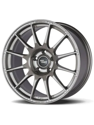 ALU kolo Protrack One, 5x112, velikost 8,5x19, ET 38 Kup Teď