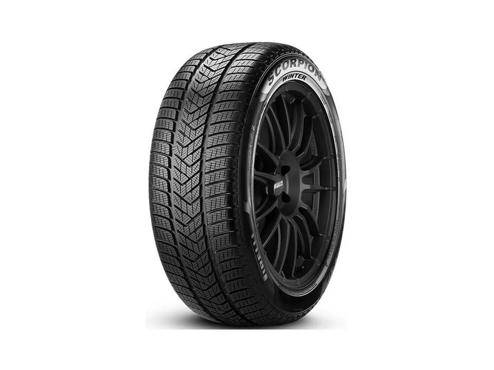 Značkový Pirelli 235/65 R19 SCORPION WINTER 109V XL MFS 3PMSF