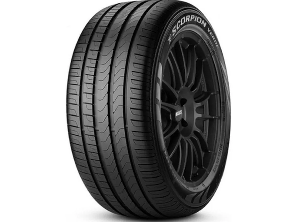 Objednat Nyní Pirelli 235/55 R19 SCORPION VERDE r-f 101V MOE MFS