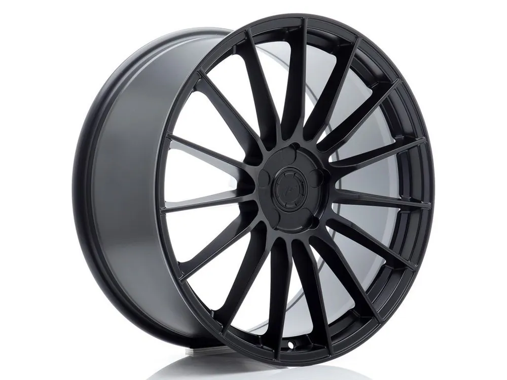 Vrácení Zdarma ALU kolo Japan racing SL05 8,5x20 5x112 ET41, černá