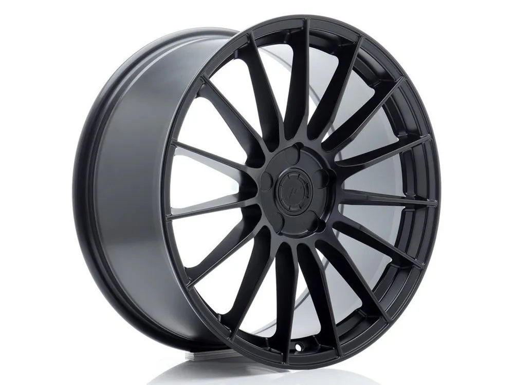 Novinka ALU kolo Japan racing SL05 8,5x19 5x112 ET35, černá