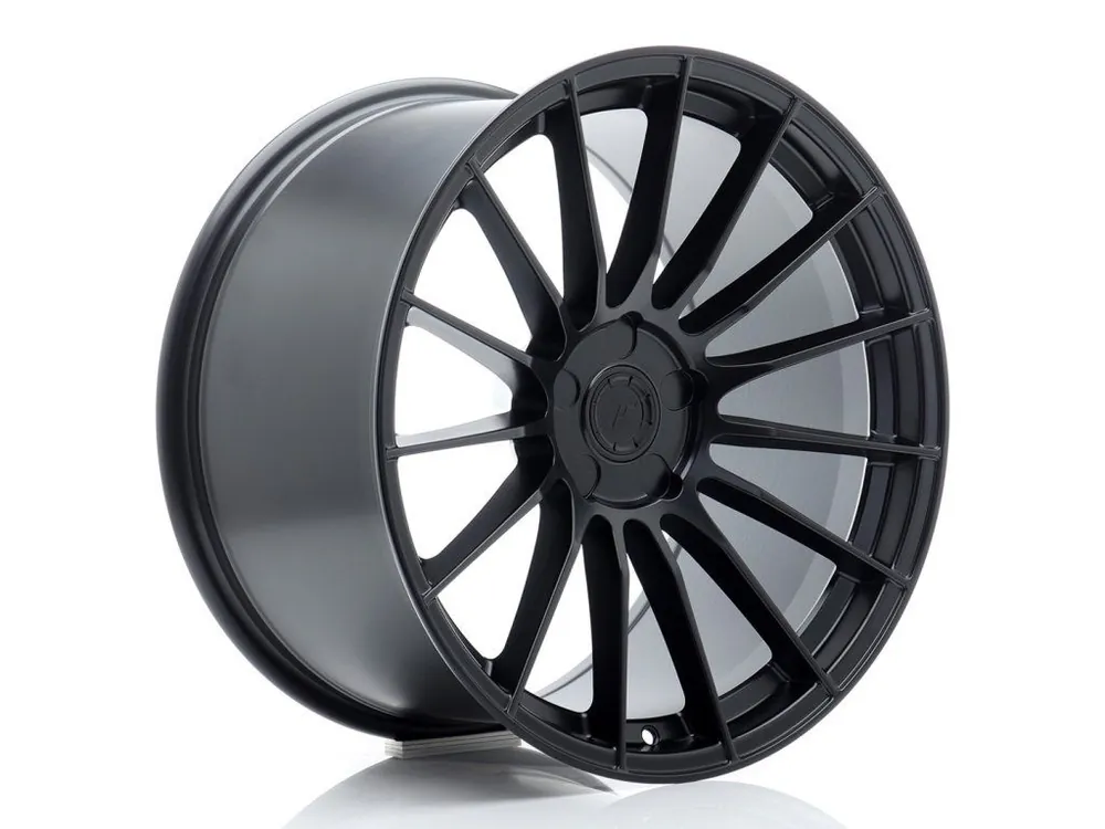ALU kolo Japan racing SL05 10x19 BLANK ET15-35, černá Omezená Nabídka