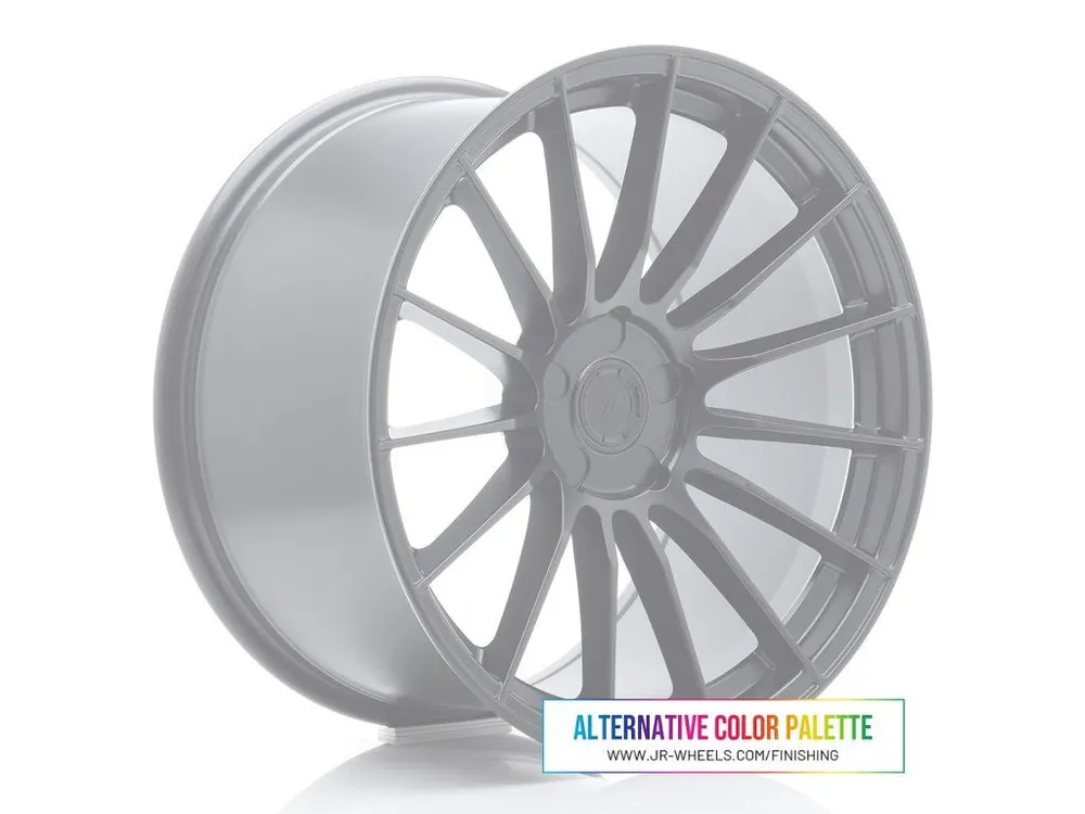 Rychlé Dodání ALU kolo Japan racing SL05 10x19 BLANK ET15-35, zakázkové