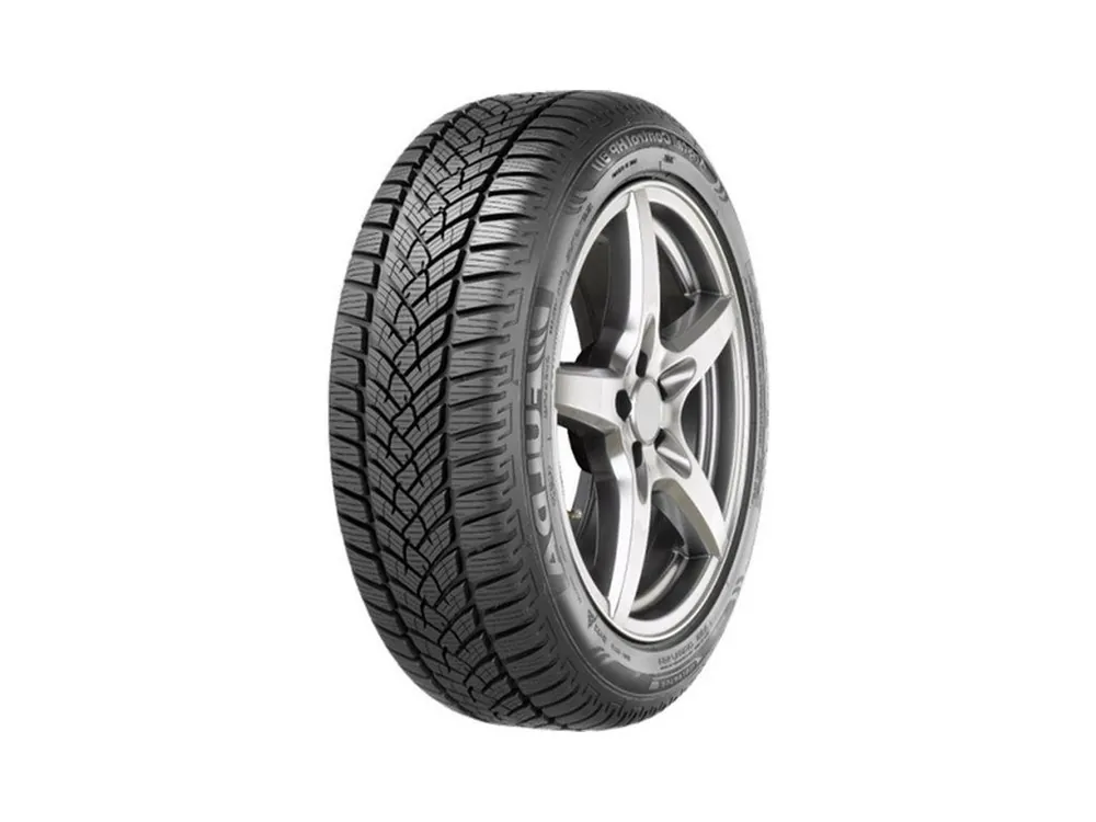 Autentický Fulda 215/55 R16 KRISTALL CONTROL HP 2 93H 3PMSF