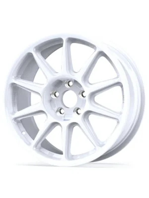 Bezpečná Platba Závodní ALU kolo Braid Fullrace Rally-A FF, velikost 8x18