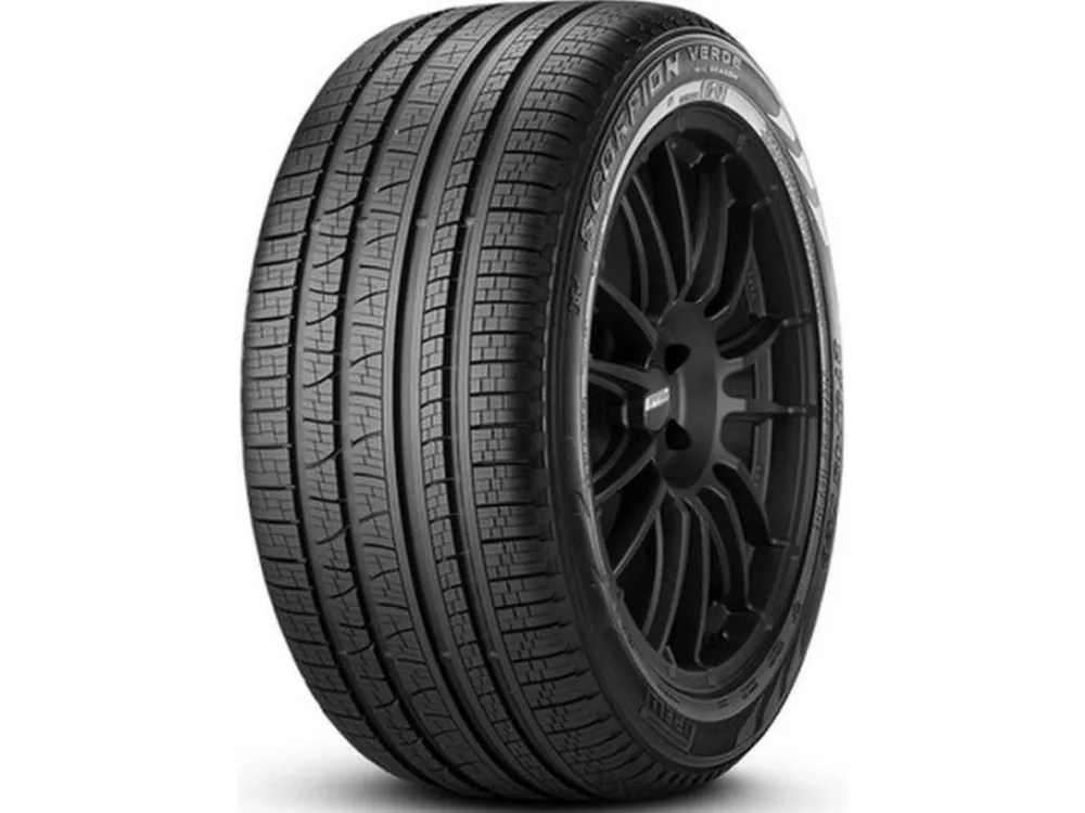 Akční Cena Pirelli 255/60 R19 SCORPION VERDE ALL SEASON 113V XL LR M+S