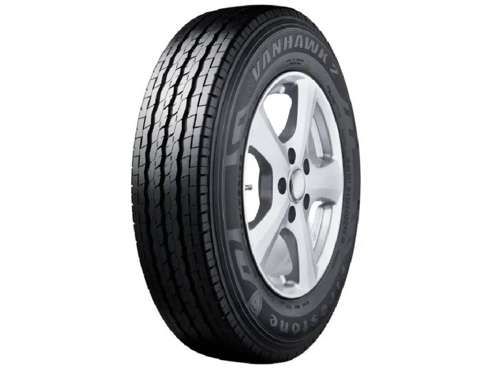 Firestone 195/60 R16 C VANHAWK 2 99H Originální