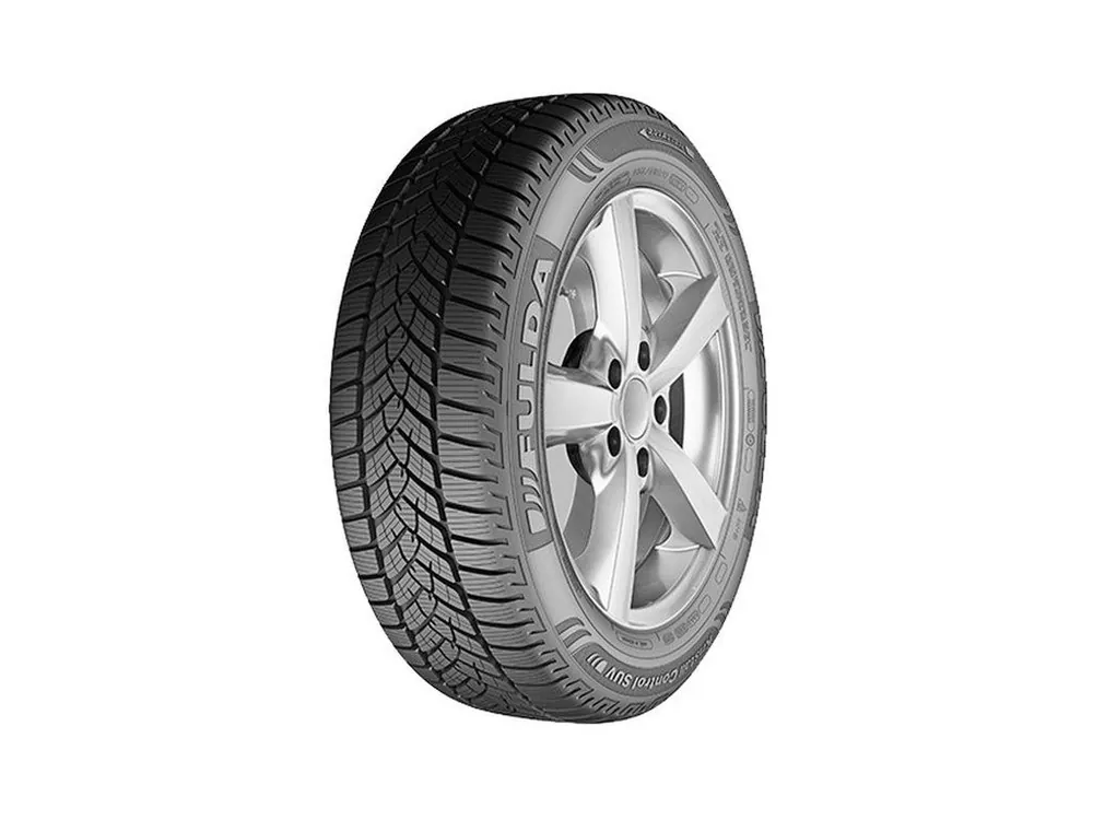 Akce Fulda 235/60 R18 KRISTALL CONTROL SUV 107H XL 3PMSF