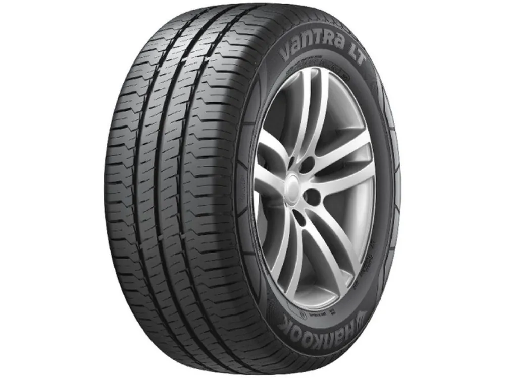 Hankook 195/65 R16 C RA18 104/102R Ihned K Objednání