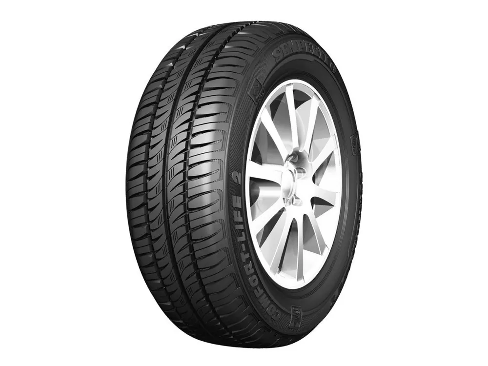 Semperit 175/65R14 82H COMFORT-LIFE 2 Ověřený
