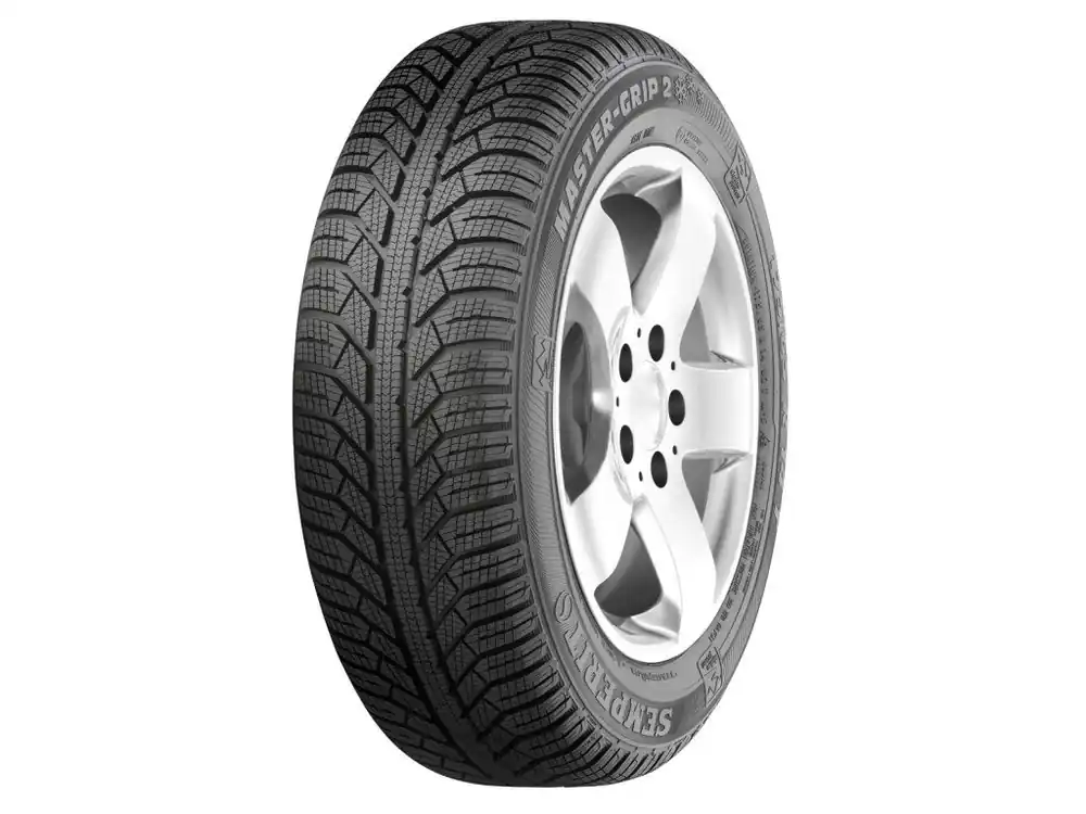 Semperit 265/60R18 114H XL FR MASTER-GRIP 2 SUV Novinka