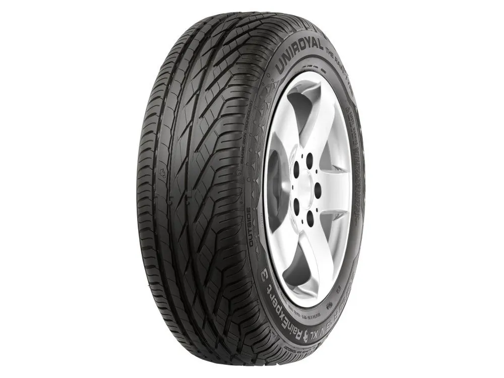 Nová Kolekce Uniroyal 165/65R13 77T RainExpert 3