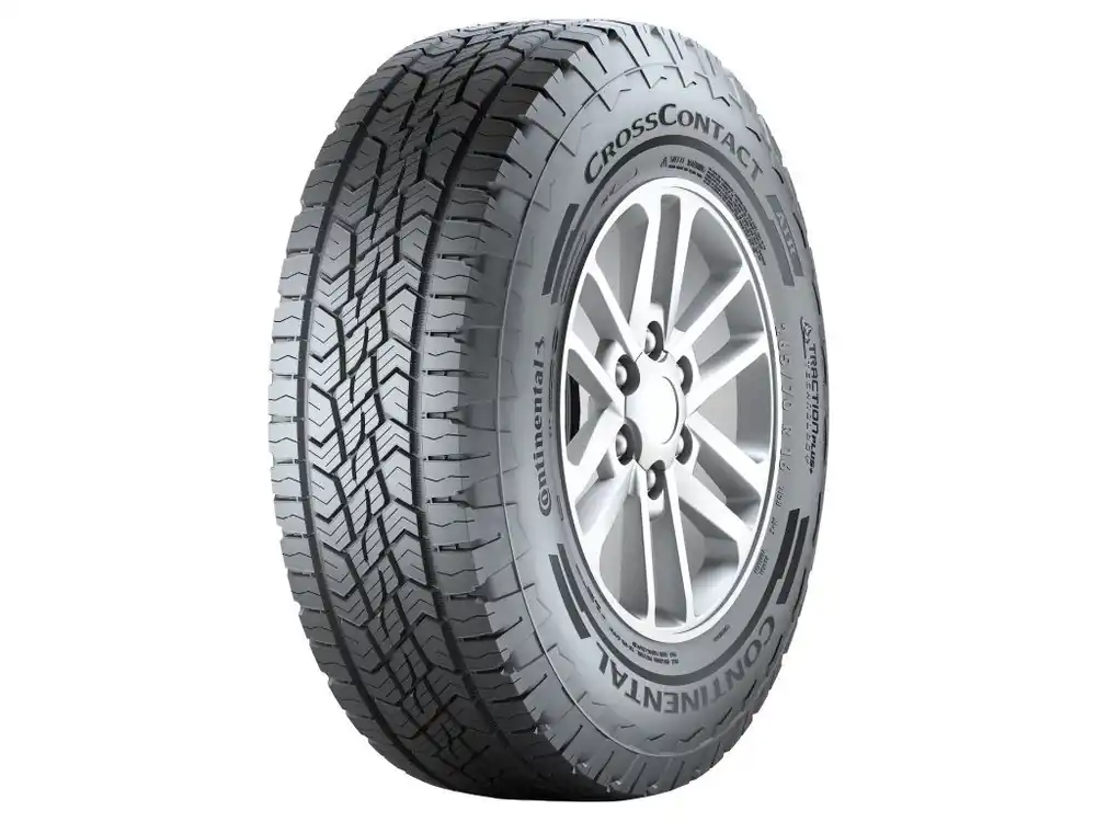 Cenový Hit Continental 225/60R17 99H FR CrossContact ATR