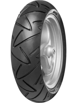 Akce Continental 120/70 - 14 M/C 55S TL ContiTwist
