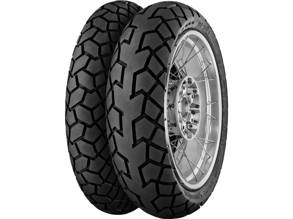 Continental 3.00 - 21 M/C 51T TT TKC 70 M+S Autentický