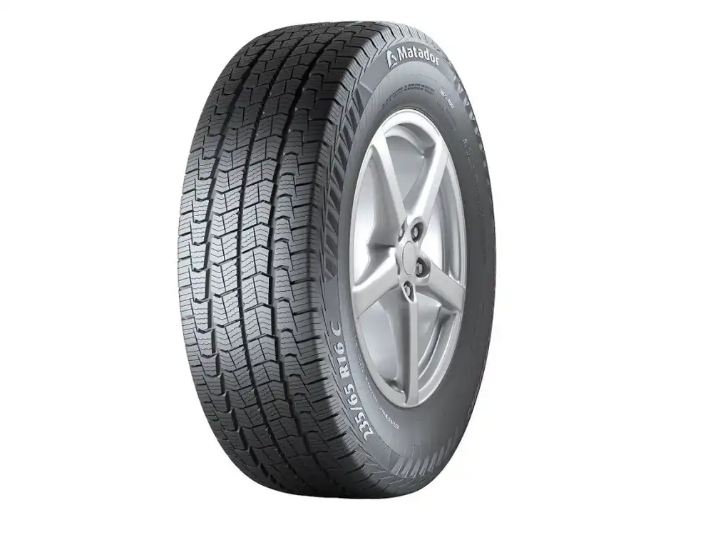 Matador 215/65R15C 104/102T MPS400 VariantAW 2 6PR Akční Nabídka