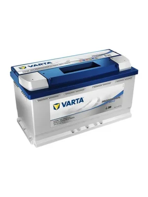 Trakční baterie Varta Professional STARTER 12V 95Ah 800A 930 095 080 Omezená Nabídka