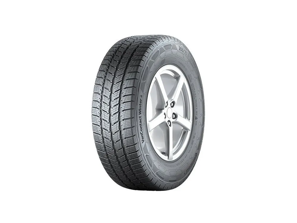 Oblíbený Continental 215/65R16C 106/104T VanContact Winter 6PR