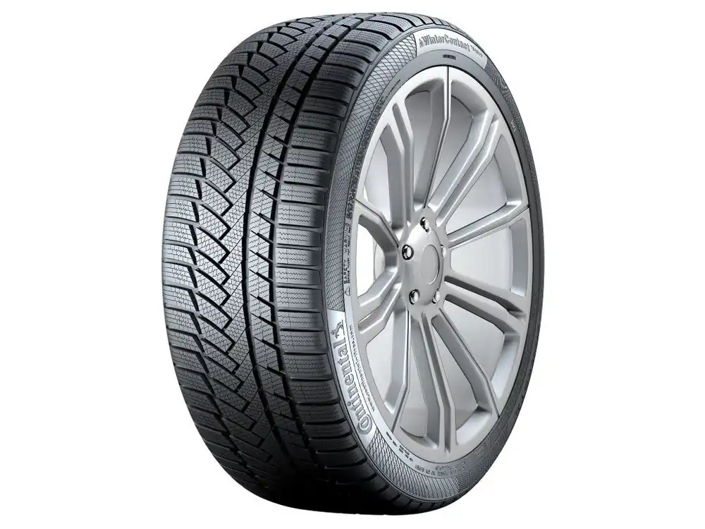 Continental 225/50R17 98H XL FR WinterContact TS 850 P AO Levný