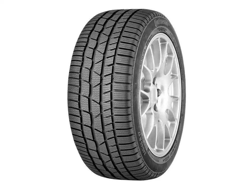 Continental 225/60R16 98H ContiWinterContact TS 830 P AO Časově Omezené