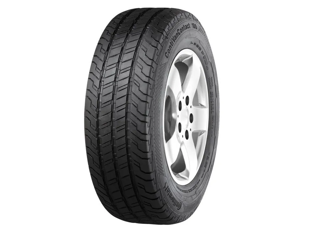 Autentický Continental 175/65R14C 90/88T ContiVanContact 100 6PR