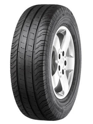 Akce Continental 205/65R16C 107/105T (103H) ContiVanContact 200 8PR