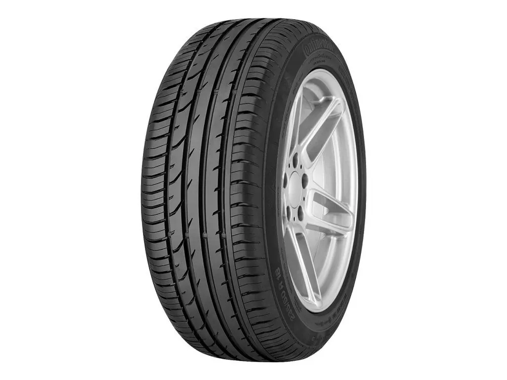 Novinka Continental 215/60R16 95V ContiPremiumContact 2