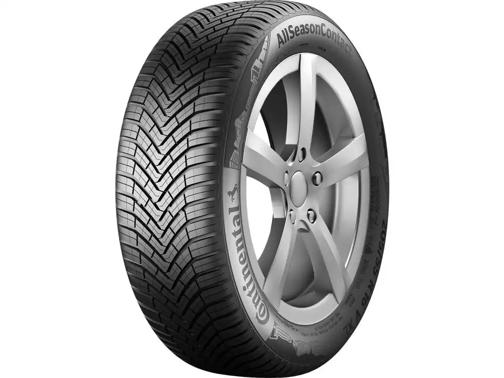 Autentický Continental 215/65R17 99V AllSeasonContact