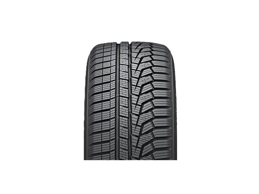 Hankook 265/70 R16 W320A 112T 3PMSF Novinka