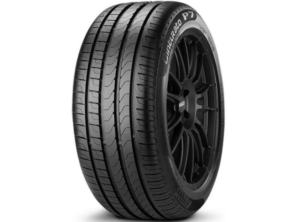 Jen Po Omezenou Doba Pirelli 225/45 R18 P7 CINTURATO r-f 91Y * MFS