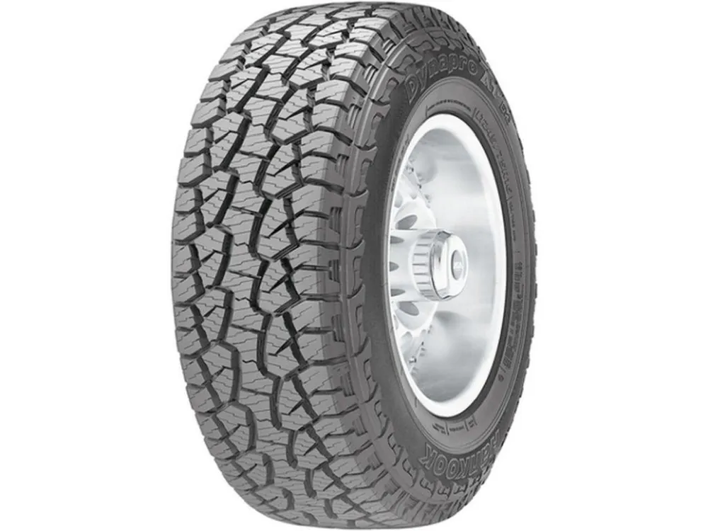 Ihned K Objednání Hankook 205/70 R15 RF10 96T MFS M+S