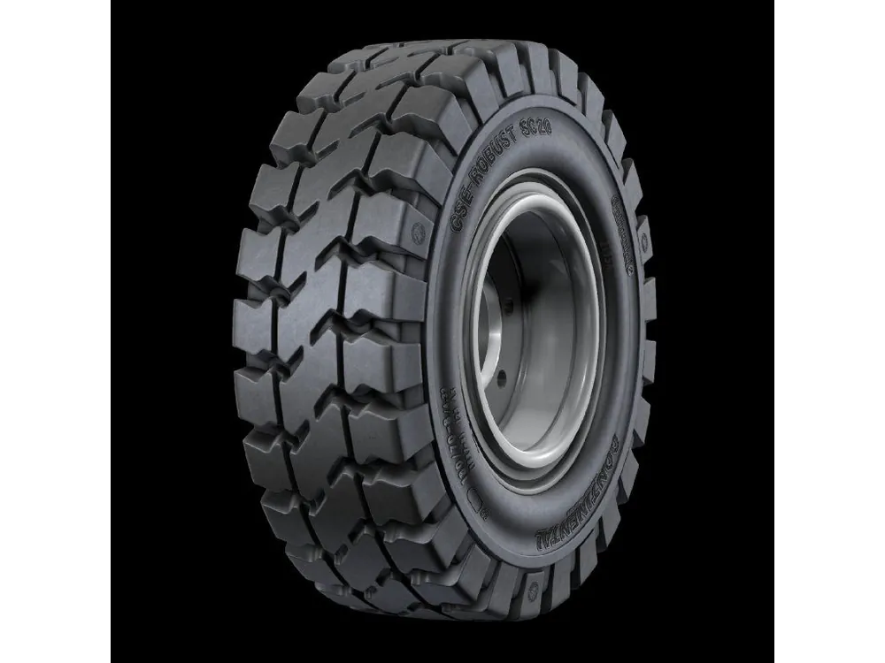 Continental TIRE 6.50-10 CSEASY SC20 Časově Omezené
