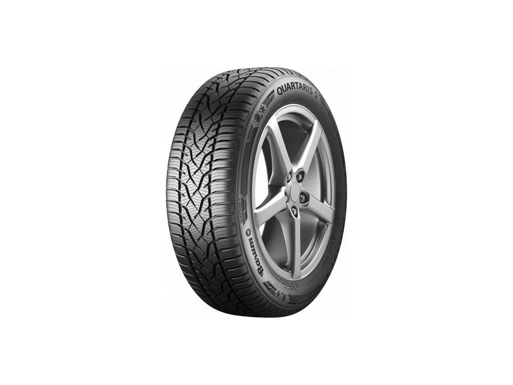 Barum 195/65R15 91H QUARTARIS 5 Omezená Nabídka