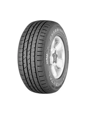 Akce Continental 245/50R20 102V FR CrossContact LX Sport