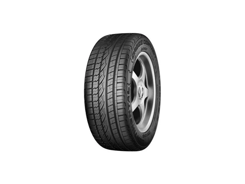 Ihned K Objednání Continental 275/45R20 110W XL FR CrossContact UHP