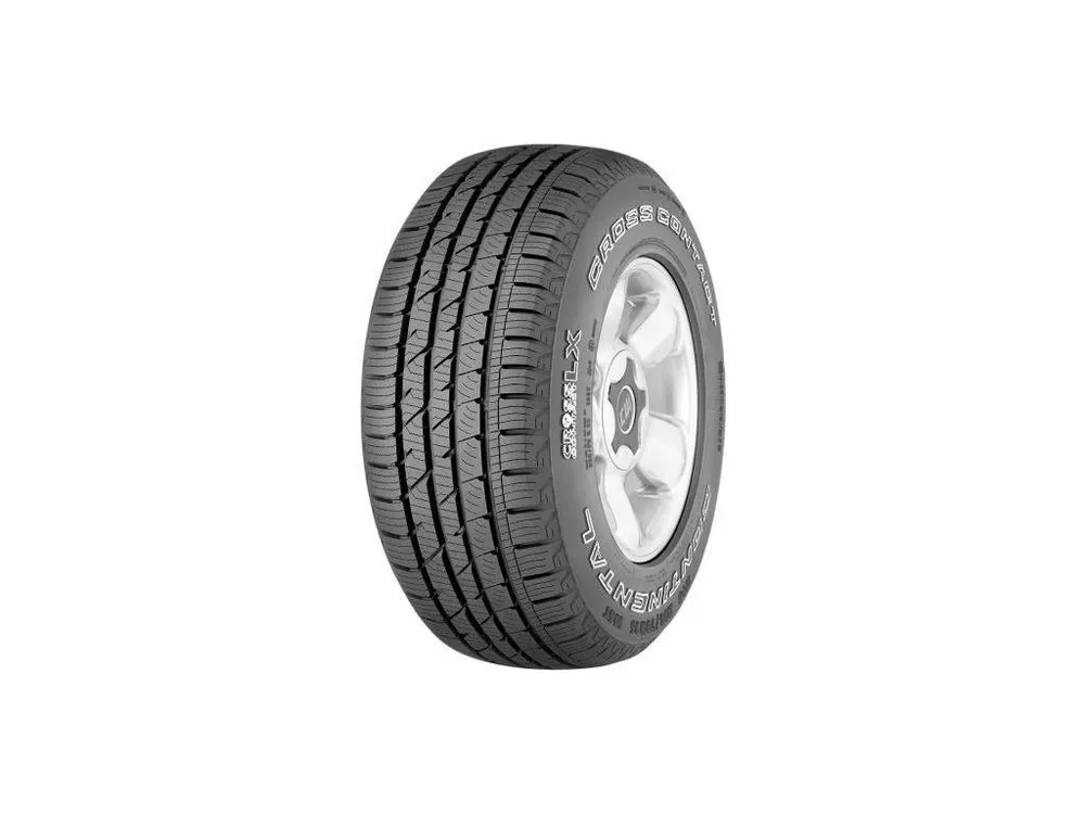 Continental 235/55R19 105W XL FR CrossContact LX Sport LR Zlevněný