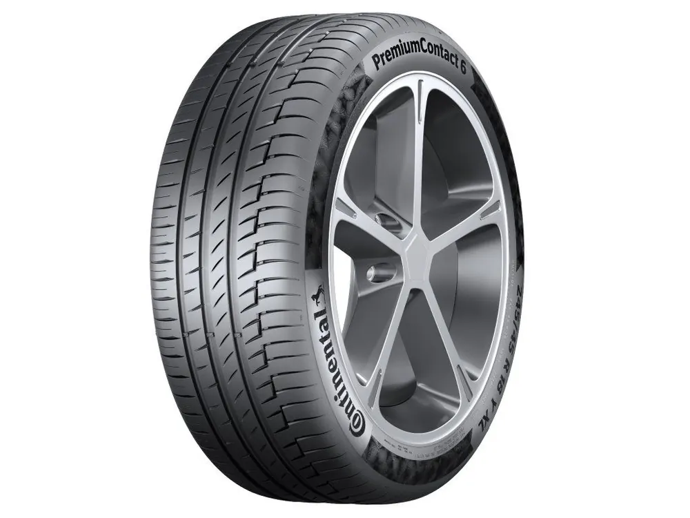 Originální Continental 235/40R19 96Y XL FR PremiumContact 6