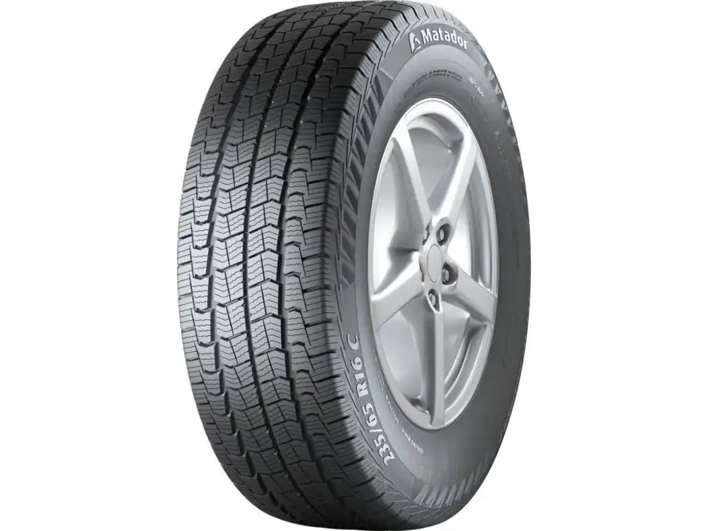 Originální Matador 185R14C 102/100R MPS400 VariantAW 2 8PR