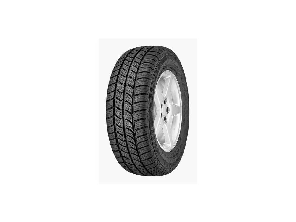 Continental 235/65R16C 118/116R (115/113S) VancoWinter 2 10PR Nová Kolekce