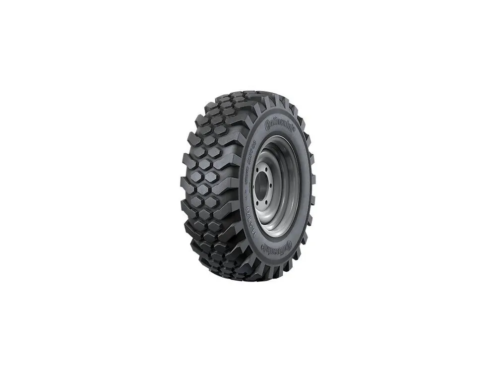 Akční Nabídka Continental 14.5R20 143 J TL MPT 80 18PR