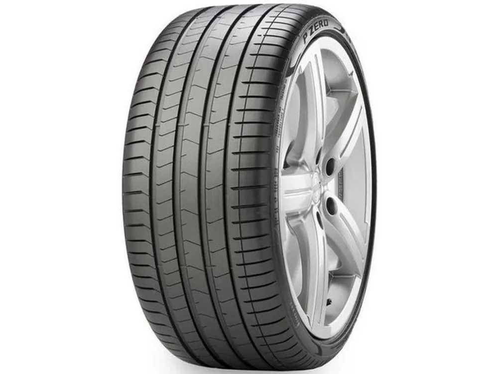 Pirelli 235/50 R19 P-ZERO (PZ4) L.S. 99V VOL MFS Ihned K Objednání