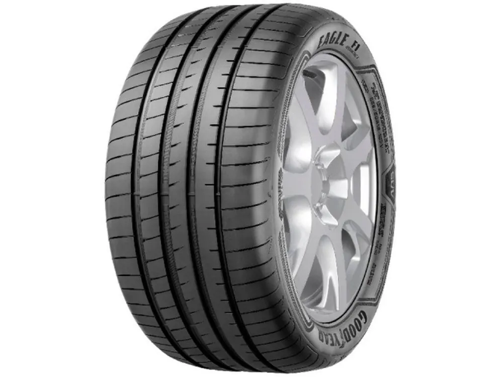 Zlevněný Goodyear 265/45 R20 EAGLE F1 ASYMMETRIC 3 SUV 104Y N0 FP