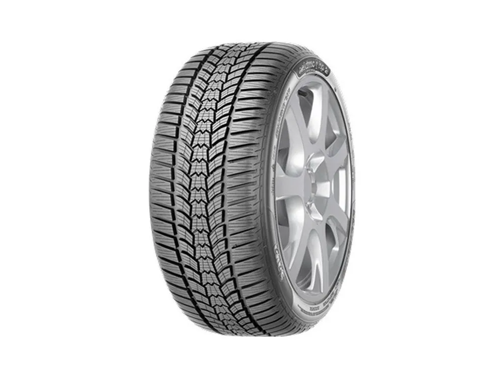 Doprava Zdarma Sava 215/55 R16 ESKIMO HP 2 97H XL 3PMSF